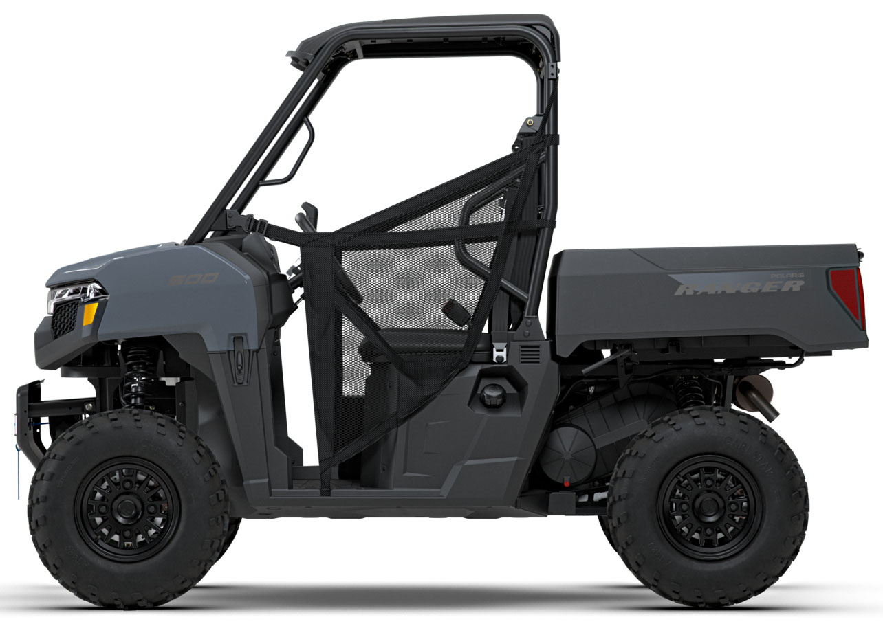 2027 Polaris Ranger 500 5