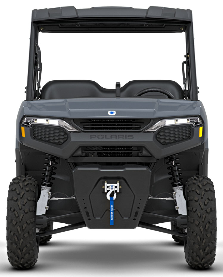 2027 Polaris Ranger 500 6