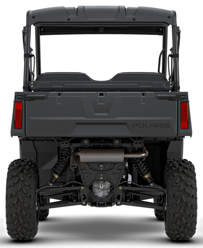 2027 Polaris Ranger 500 9