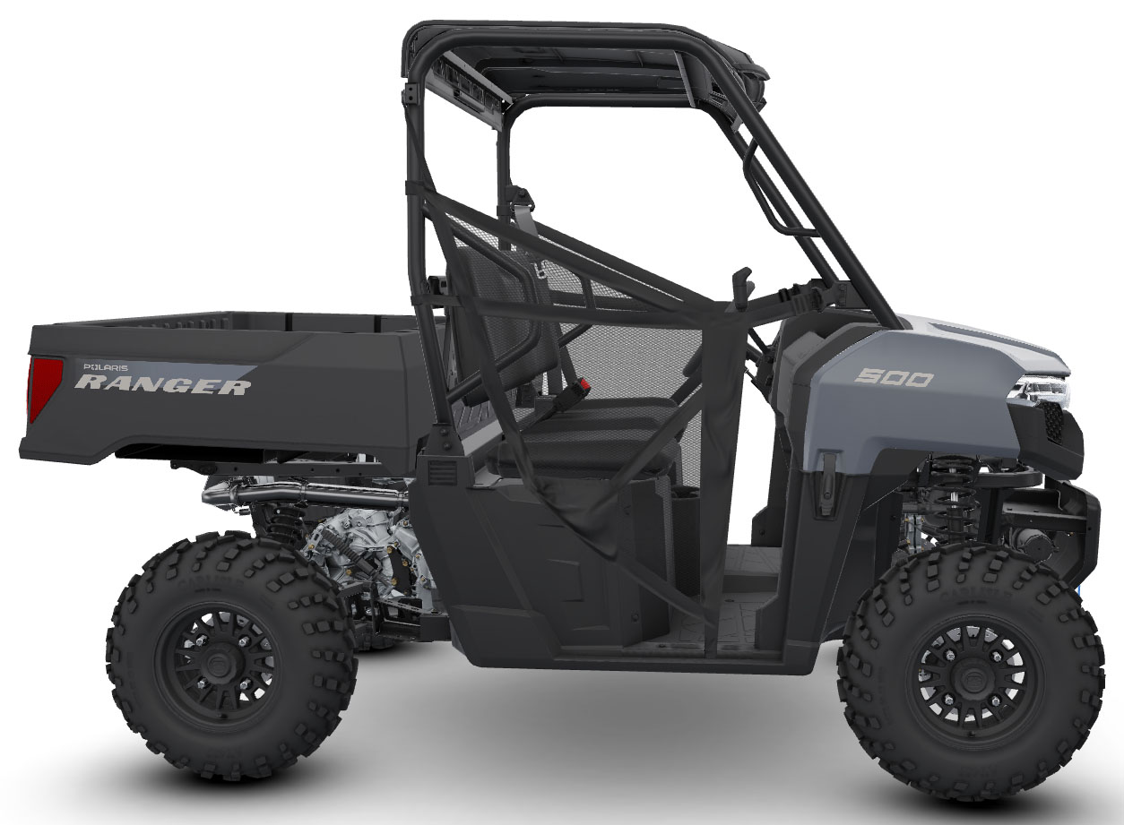 2027 Polaris Ranger 500 4