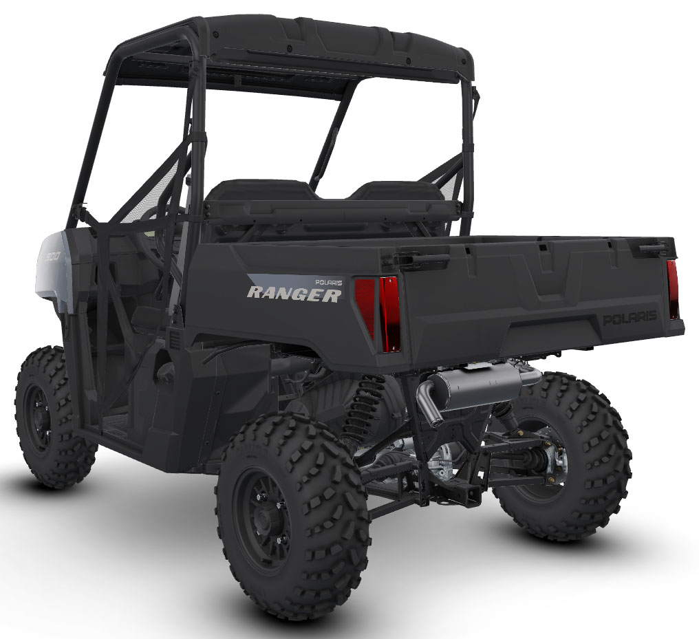 2027 Polaris Ranger 500 8