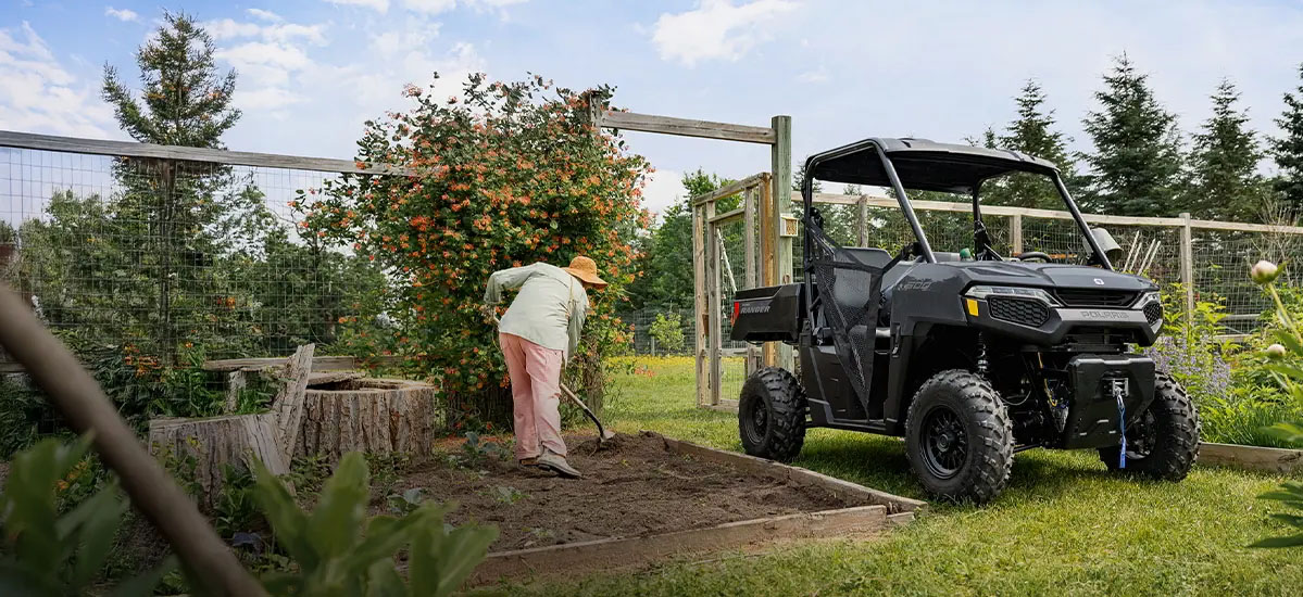 2027 Polaris Ranger 500 12