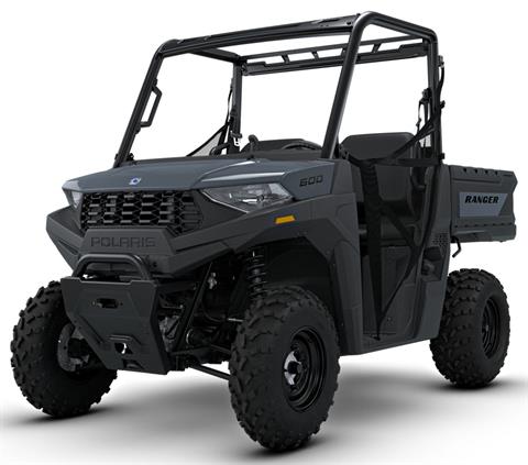 2027 Polaris Ranger 600 in Sunman, Indiana