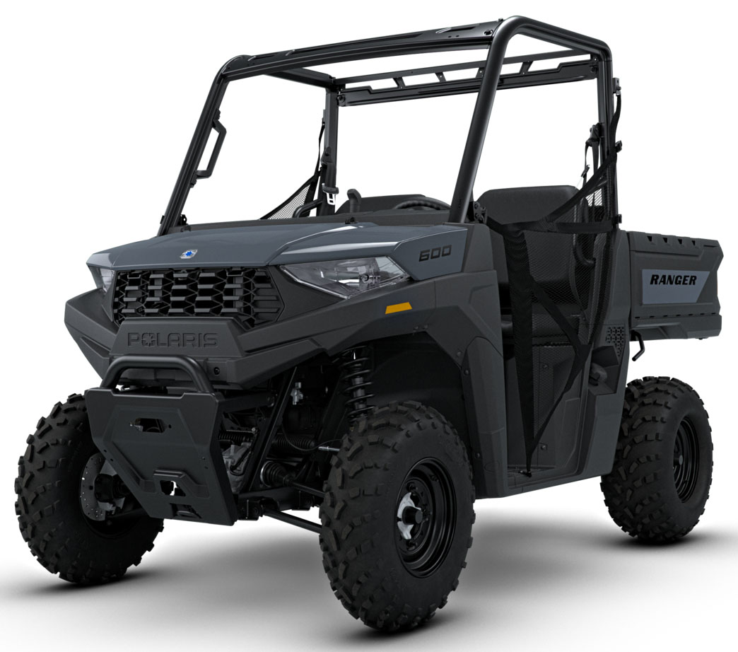 2027 Polaris Ranger 600 in Sunman, Indiana - Photo 1
