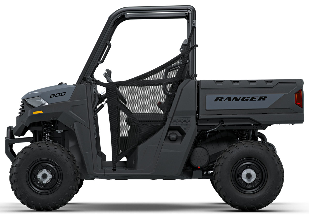 2027 Polaris Ranger 600 in Sunman, Indiana - Photo 4