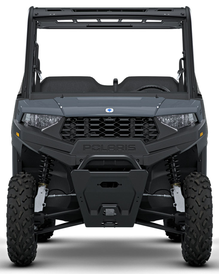 2027 Polaris Ranger 600 in Sunman, Indiana - Photo 5