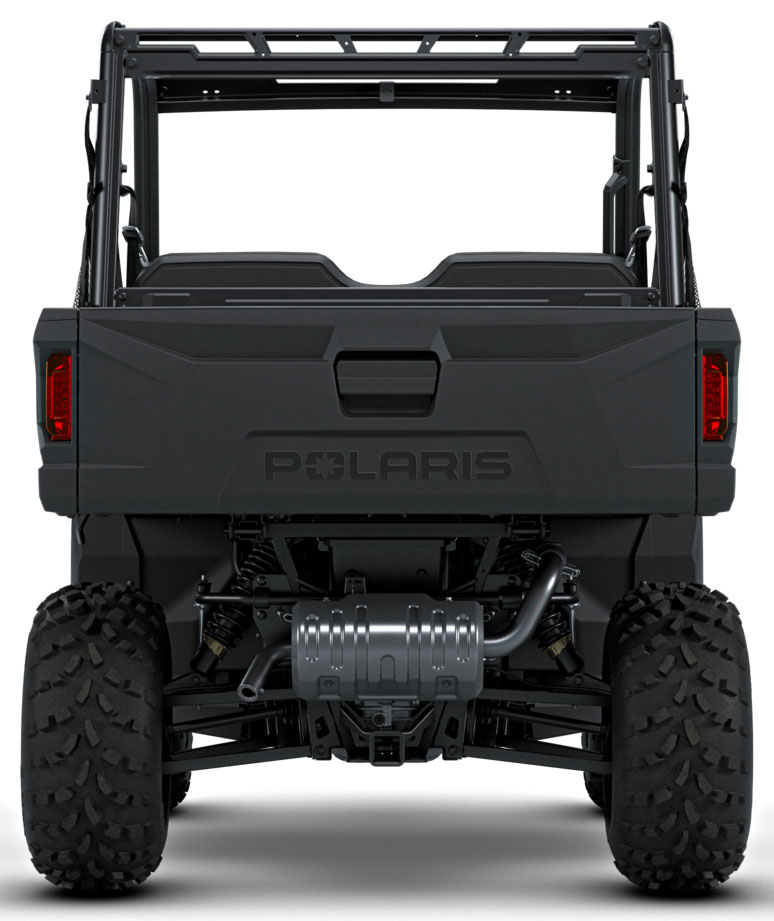 2027 Polaris Ranger 600 in Sunman, Indiana - Photo 8