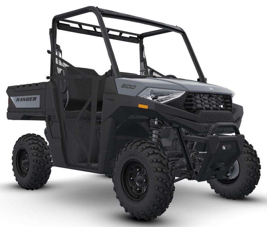 2027 Polaris Ranger 600 in Sunman, Indiana - Photo 2