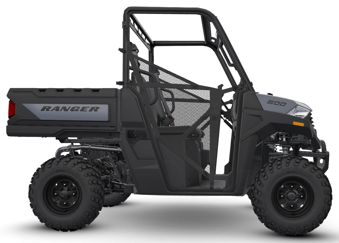 2027 Polaris Ranger 600 in Sunman, Indiana - Photo 3