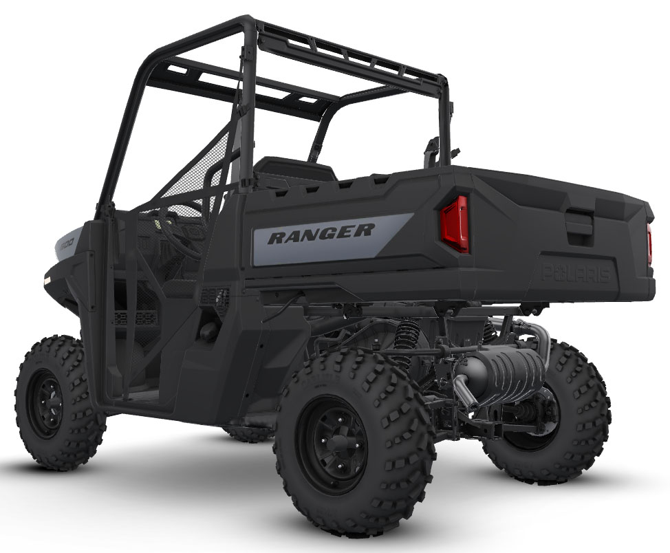 2027 Polaris Ranger 600 in Sunman, Indiana - Photo 7