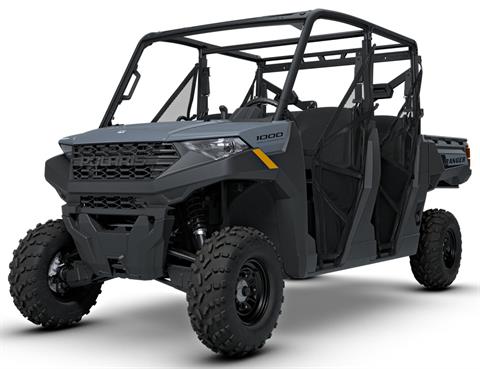 2027 Polaris Ranger Crew 1000 in Sunman, Indiana