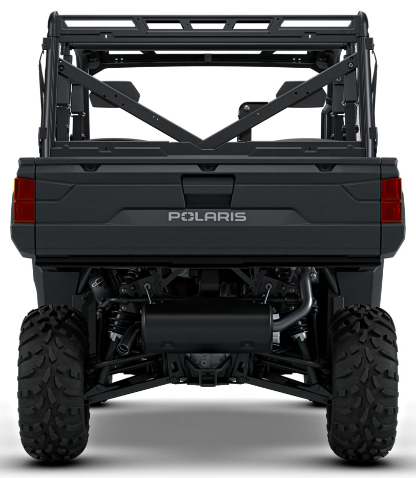 2027 Polaris Ranger Crew 1000 8