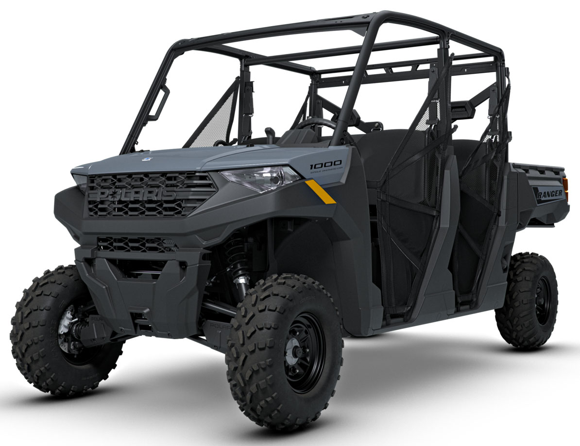 2027 Polaris Ranger Crew 1000 1