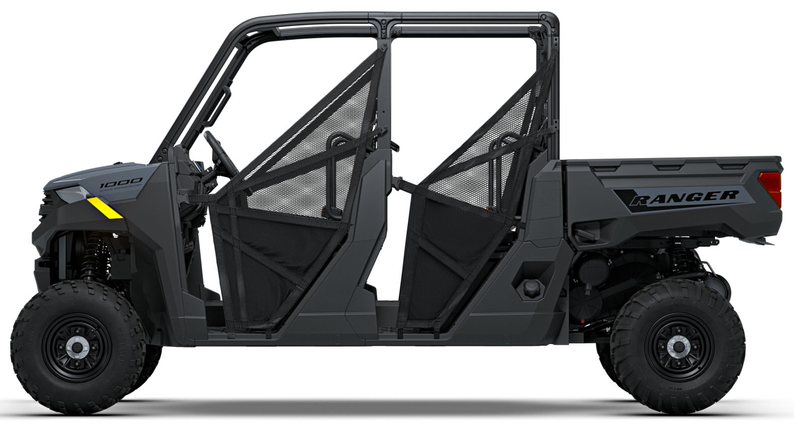 2027 Polaris Ranger Crew 1000 4