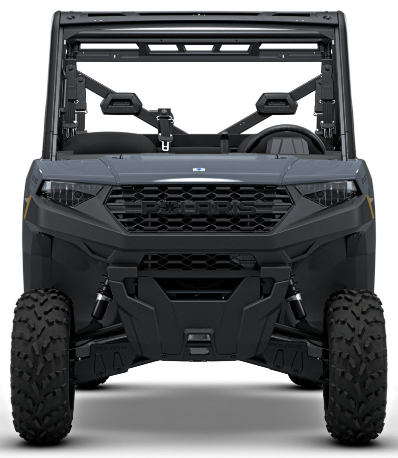 2027 Polaris Ranger Crew 1000 5