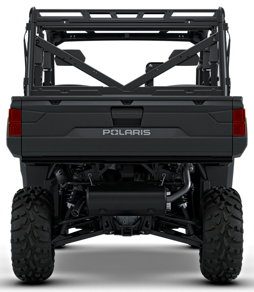 2027 Polaris Ranger Crew 1000 8