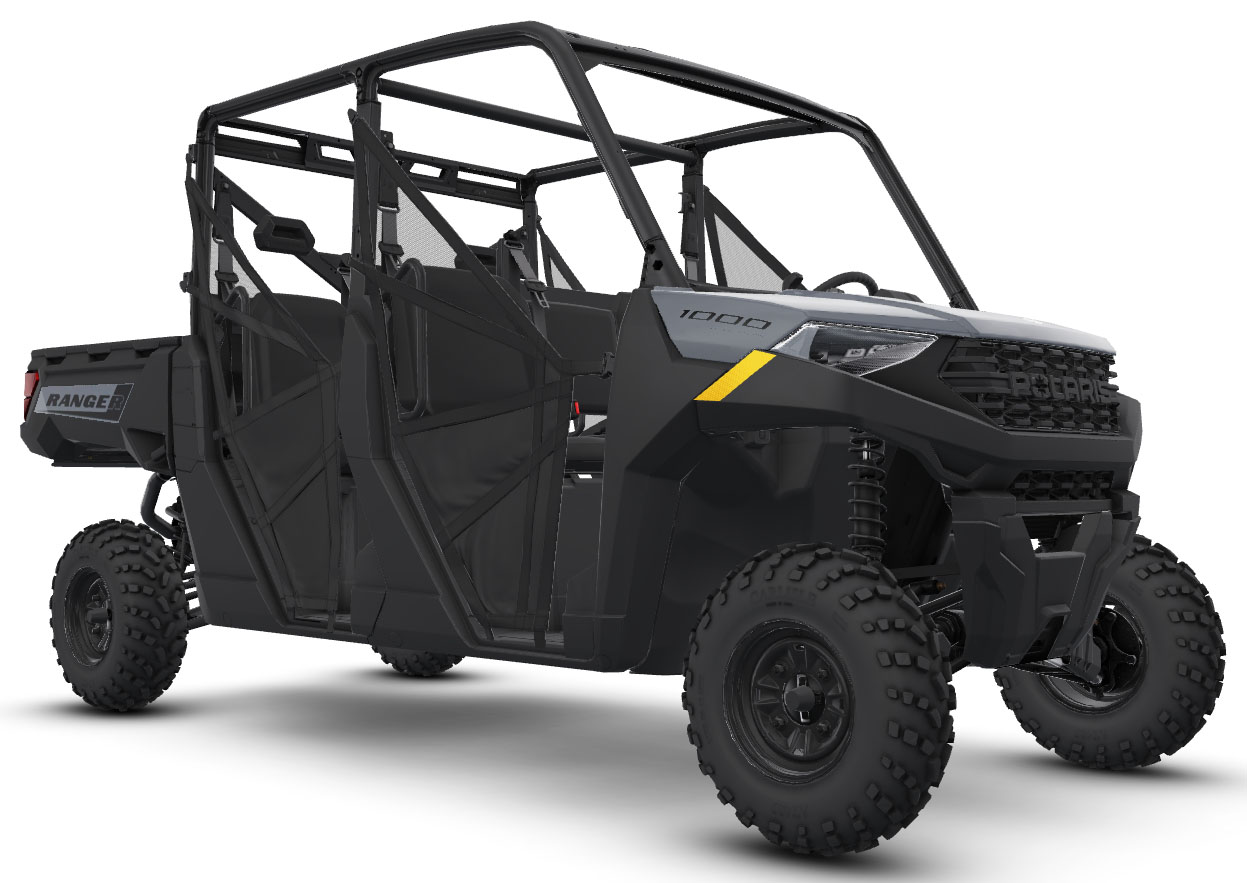 2027 Polaris Ranger Crew 1000 2