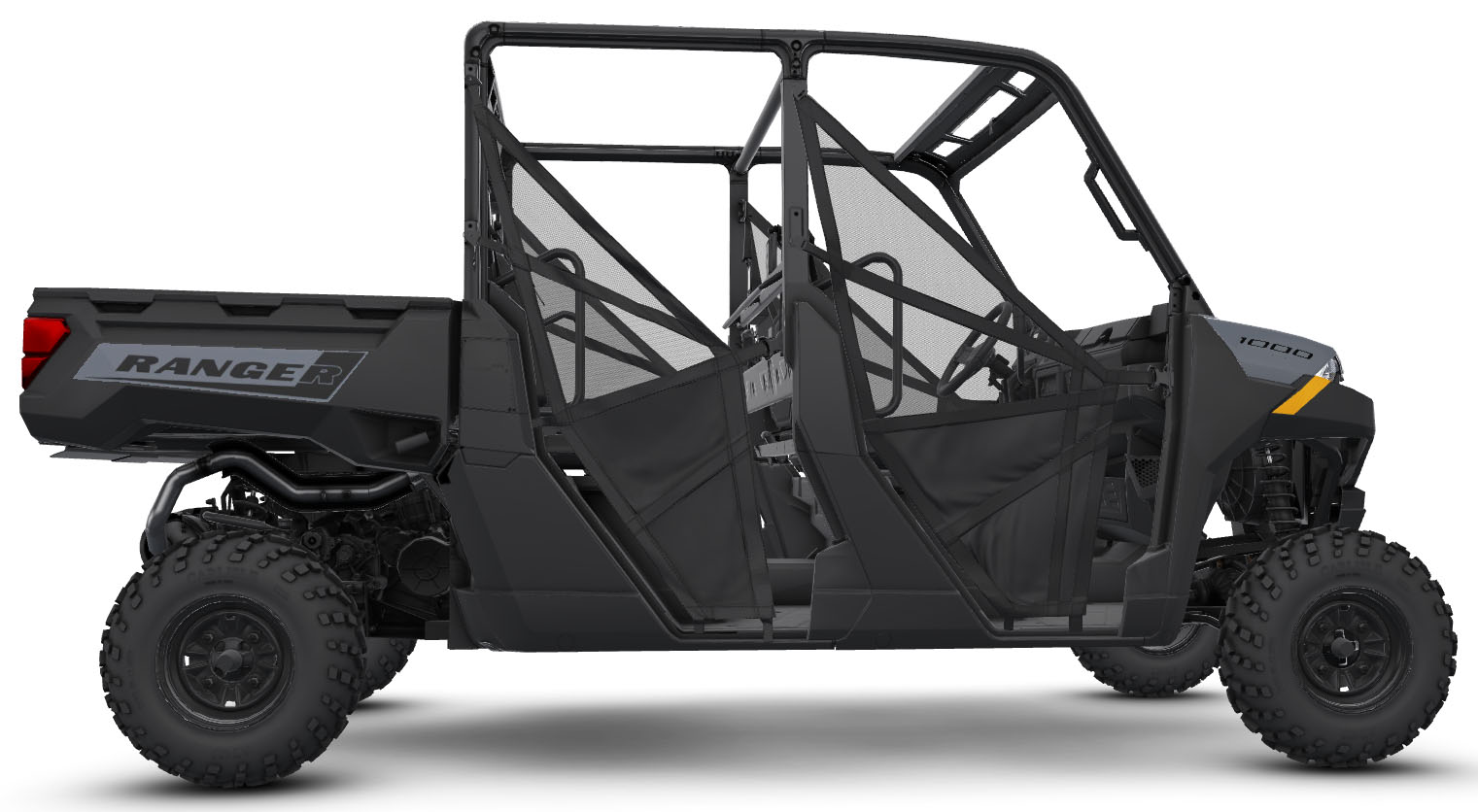 2027 Polaris Ranger Crew 1000 3