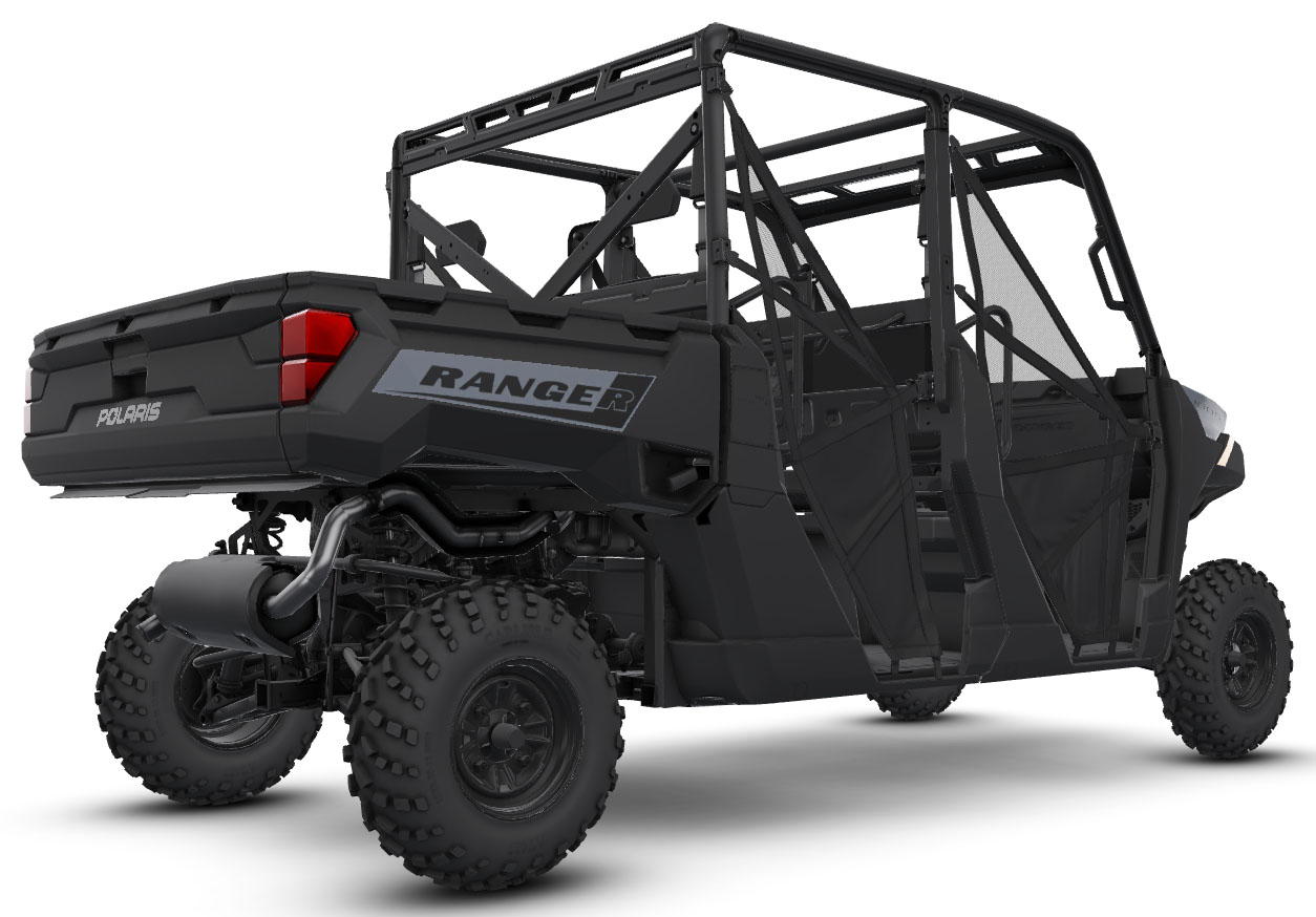 2027 Polaris Ranger Crew 1000 6