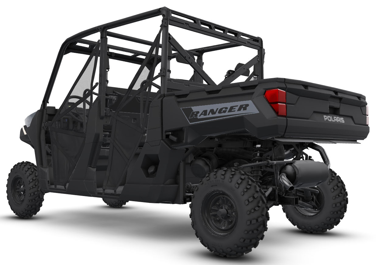 2027 Polaris Ranger Crew 1000 7