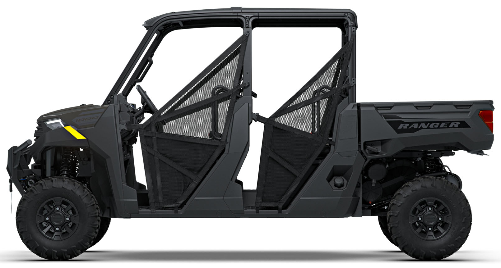 2027 Polaris Ranger Crew 1000 Premium 5
