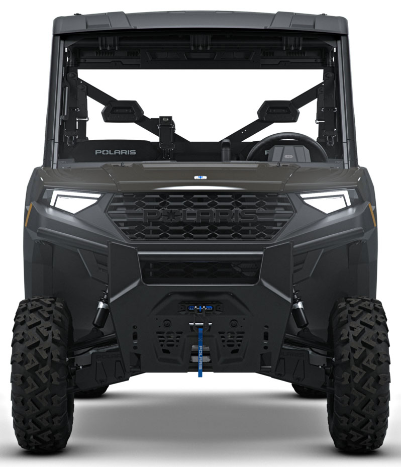 2027 Polaris Ranger Crew 1000 Premium 6