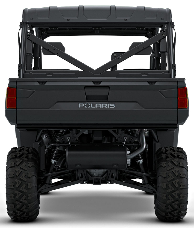 2027 Polaris Ranger Crew 1000 Premium 9
