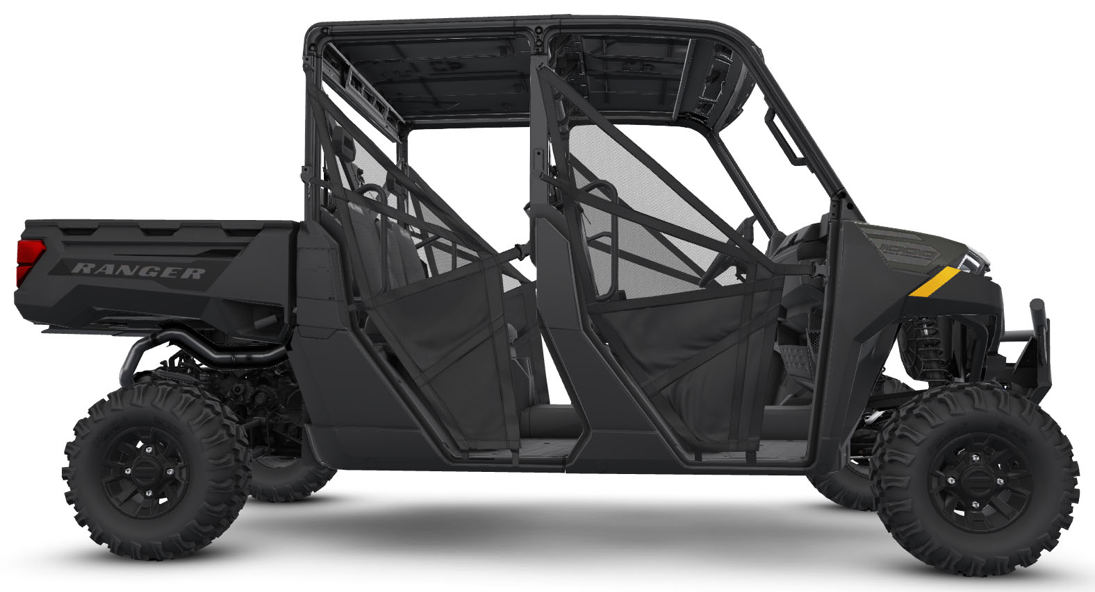 2027 Polaris Ranger Crew 1000 Premium 4