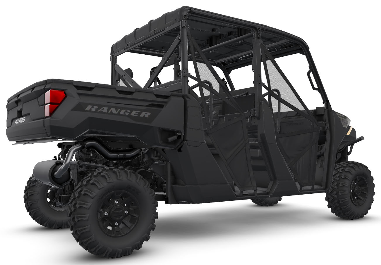 2027 Polaris Ranger Crew 1000 Premium 7