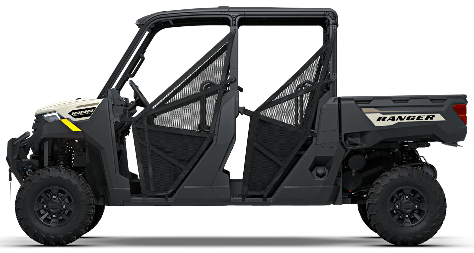 2027 Polaris Ranger Crew 1000 Premium 5