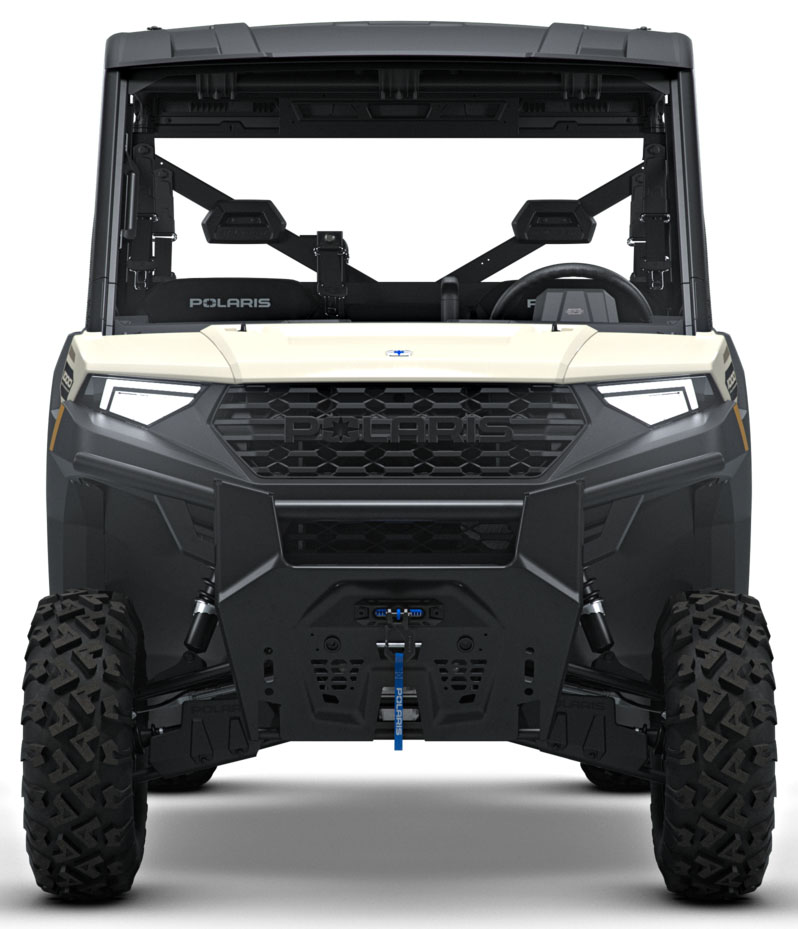 2027 Polaris Ranger Crew 1000 Premium 6