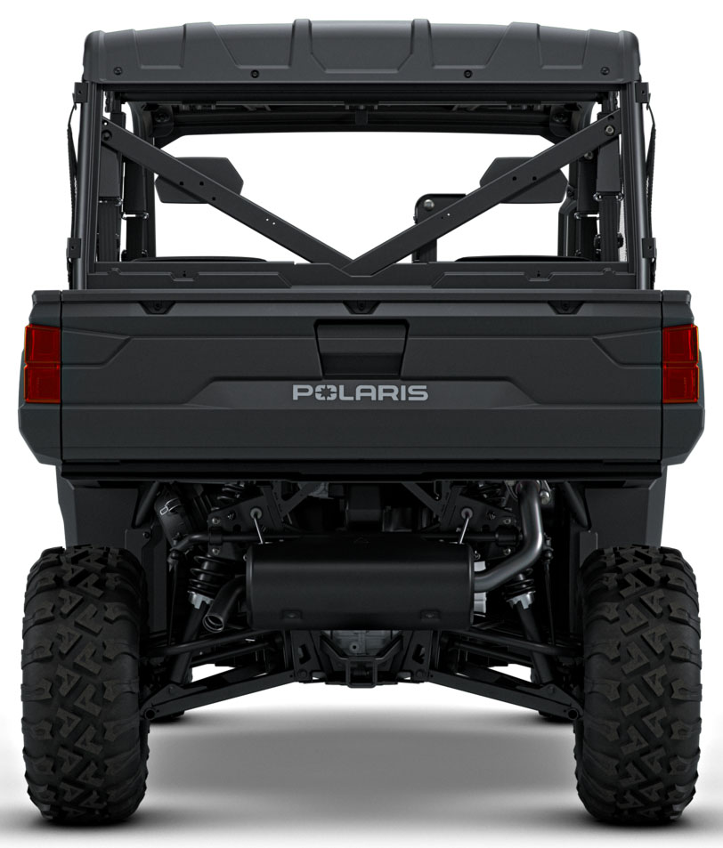 2027 Polaris Ranger Crew 1000 Premium 9