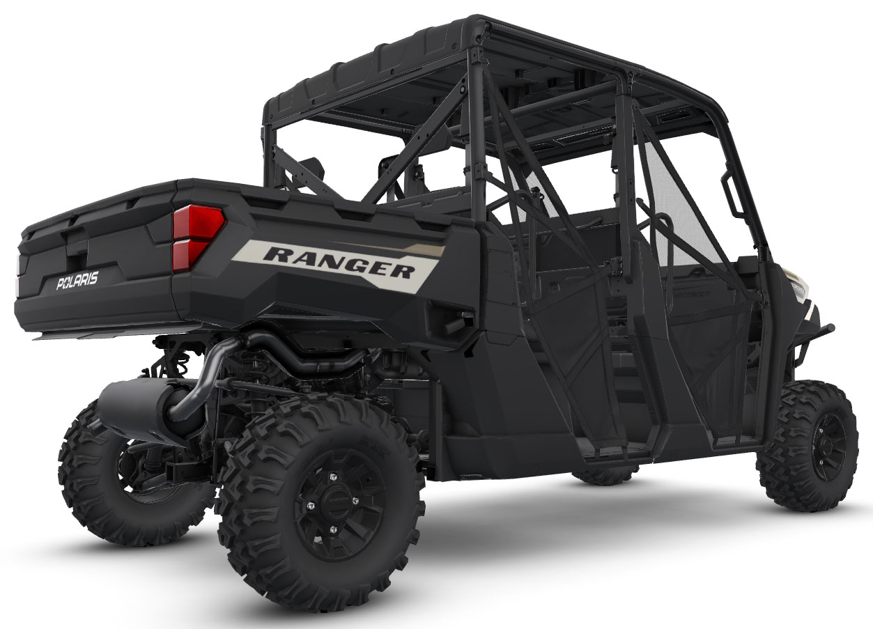 2027 Polaris Ranger Crew 1000 Premium 7