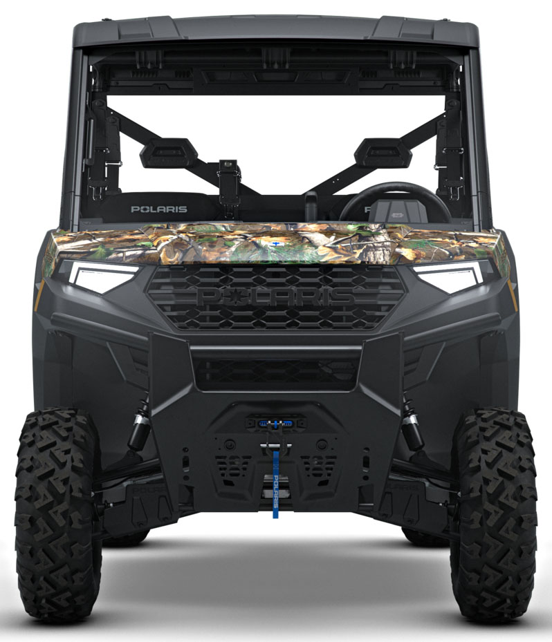 2027 Polaris Ranger Crew 1000 Premium 4