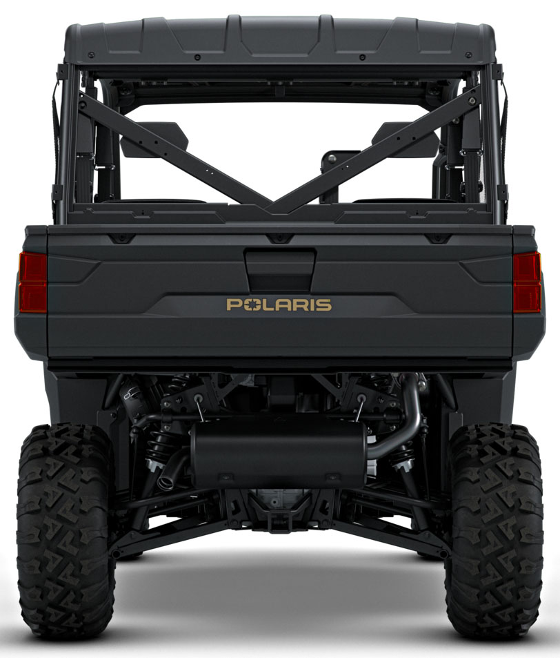 2027 Polaris Ranger Crew 1000 Premium 5