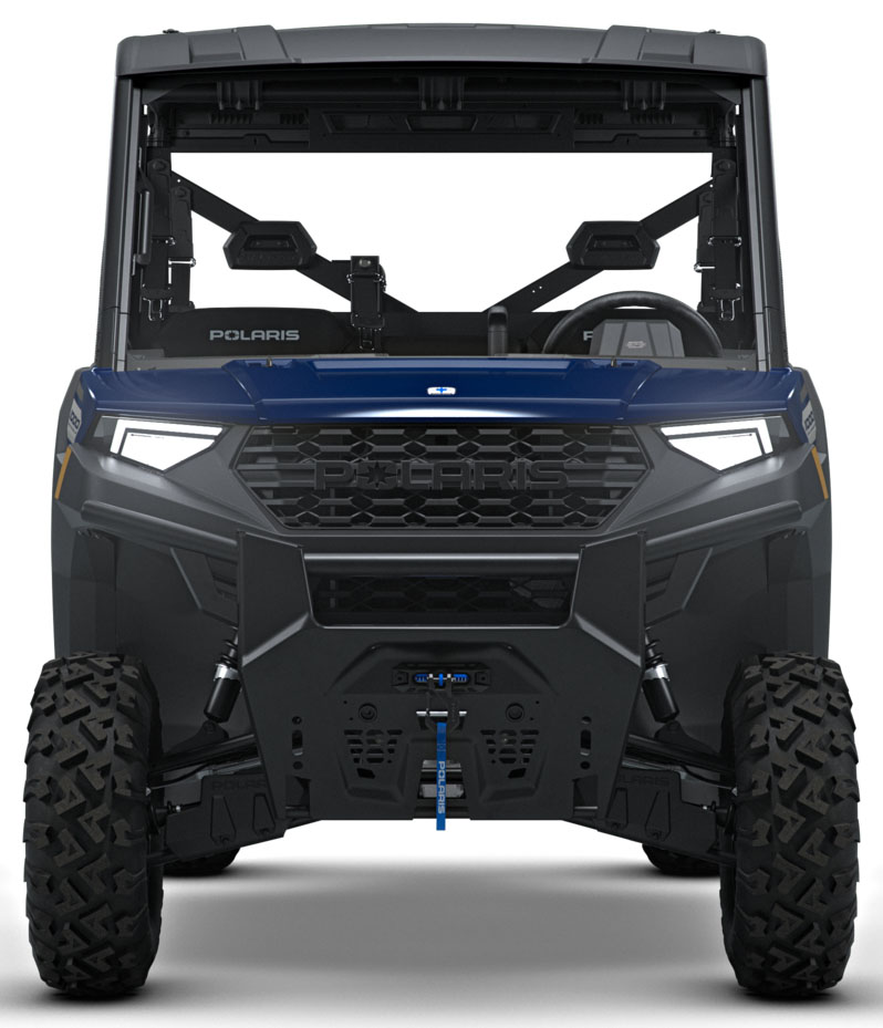 2027 Polaris Ranger Crew 1000 Premium 6