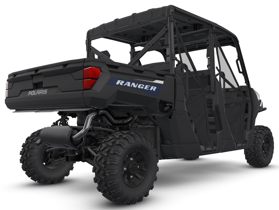 2027 Polaris Ranger Crew 1000 Premium 7