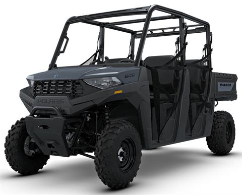 2027 Polaris Ranger Crew 600 in Sunman, Indiana