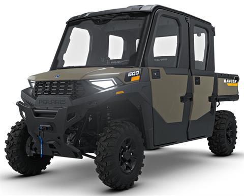 Polaris Ranger Models & Prices | Crossville TN Dealer | Tommy's