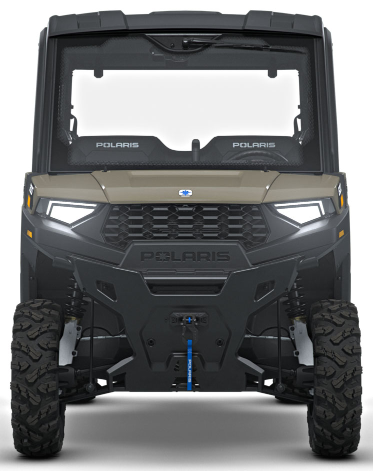 New 2027 Polaris Ranger Crew 600 NorthStar | Utility Vehicles in