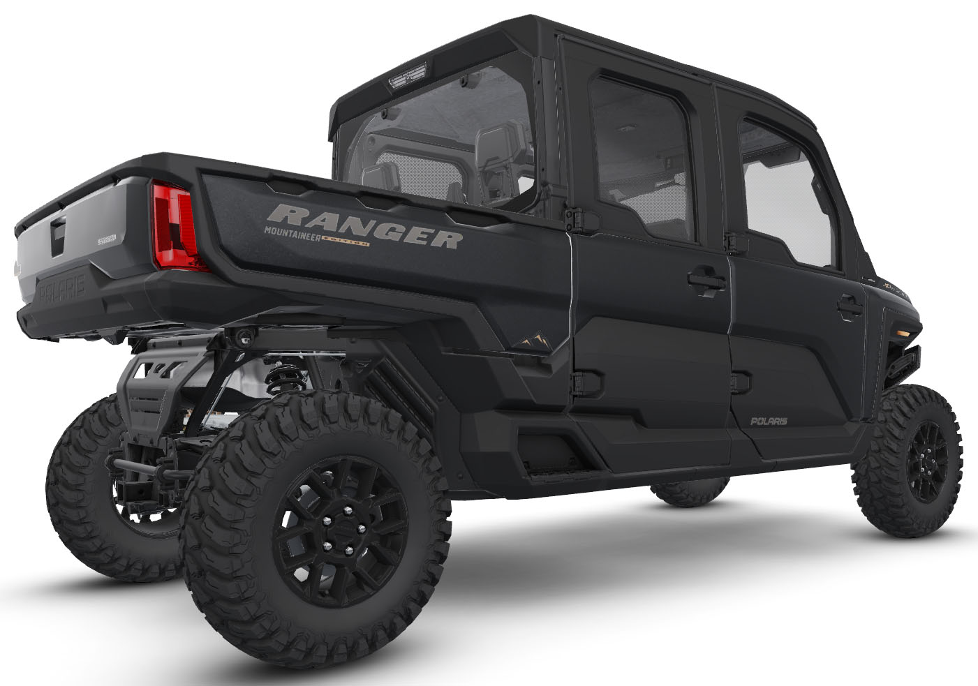 2027 Polaris Ranger Crew XD 1500 NorthStar Mountaineer Edition in Sunman, Indiana - Photo 6