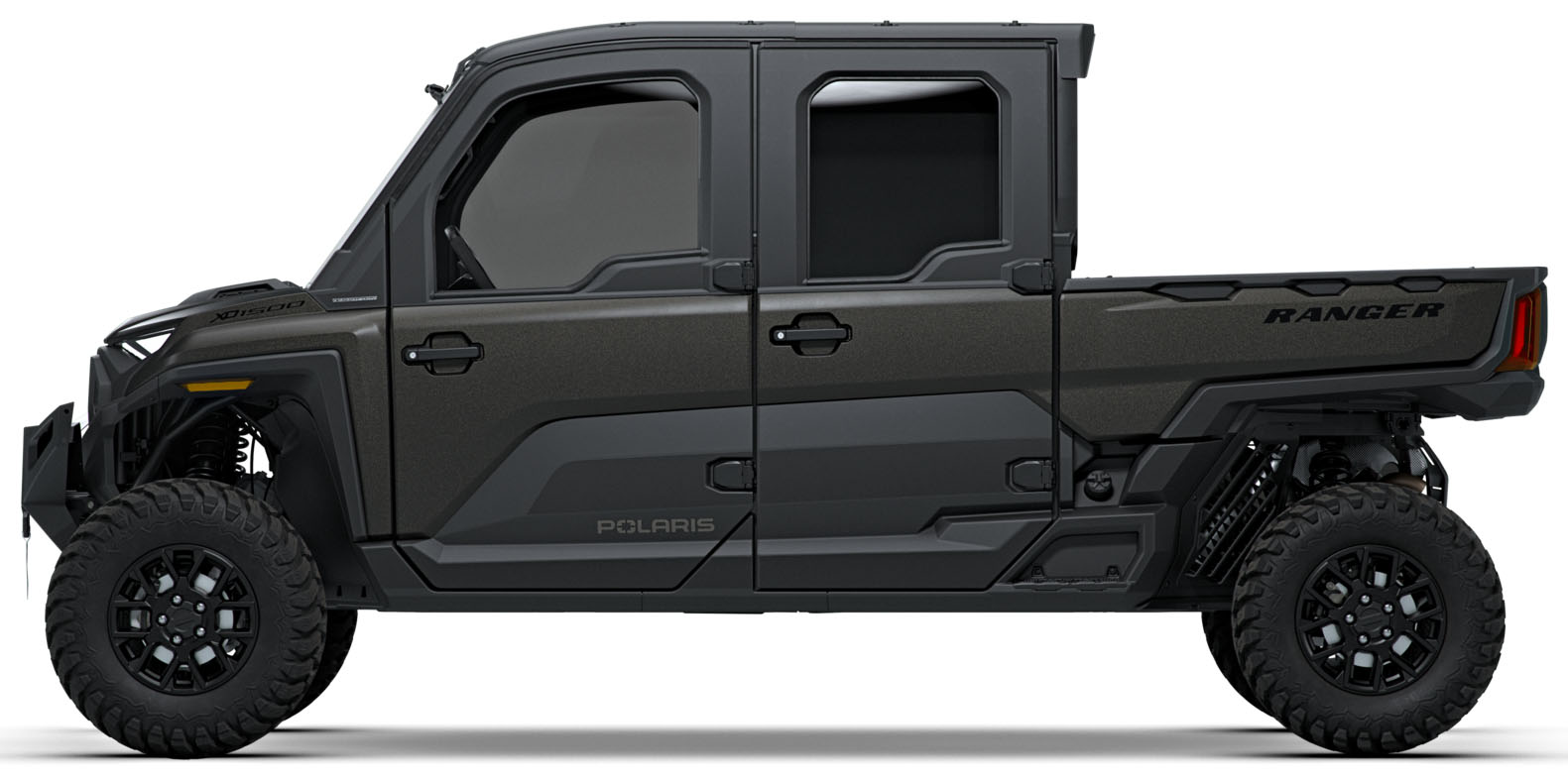 2027 Polaris Ranger Crew XD 1500 NorthStar Premium in Sunman, Indiana - Photo 4