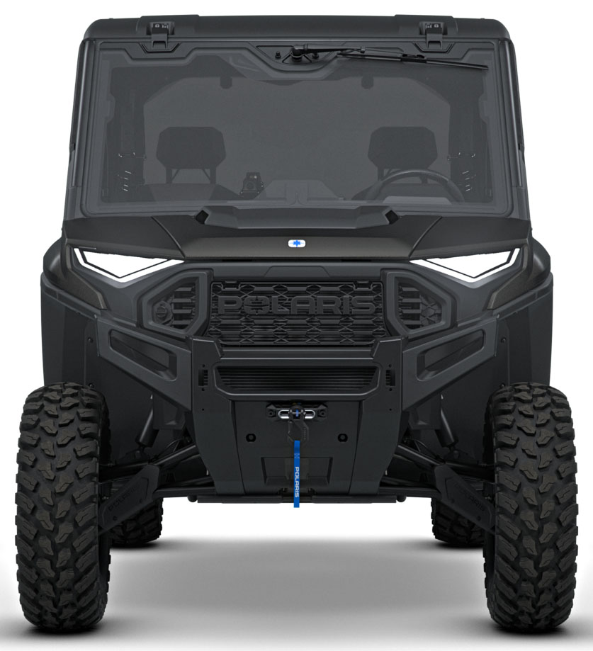 2027 Polaris Ranger Crew XD 1500 Northstar Premium Utility