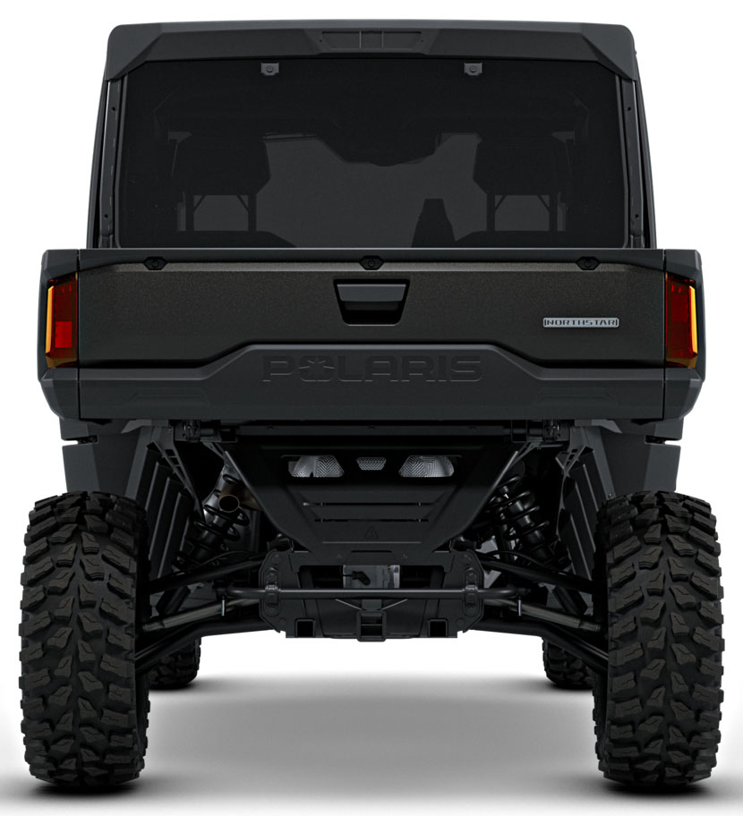 2027 Polaris Ranger Crew XD 1500 NorthStar Premium in Sunman, Indiana - Photo 8