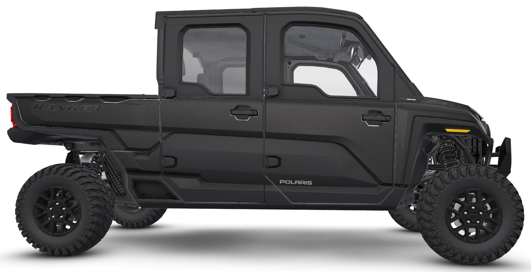 2027 Polaris Ranger Crew XD 1500 Northstar Premium Utility