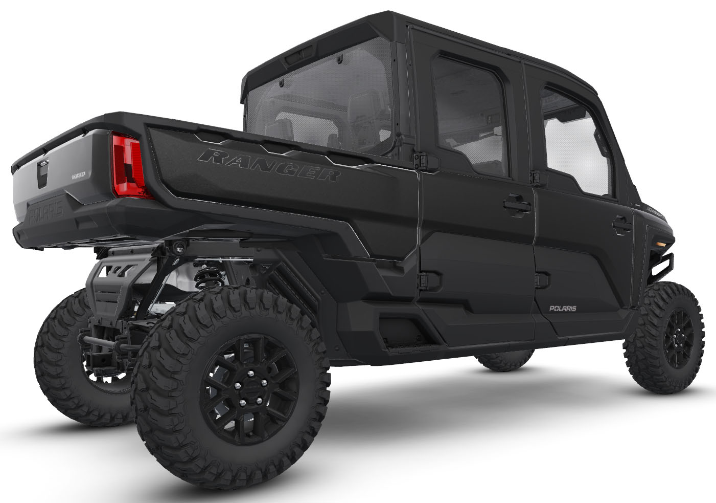 2027 Polaris Ranger Crew XD 1500 NorthStar Premium in Sunman, Indiana - Photo 6
