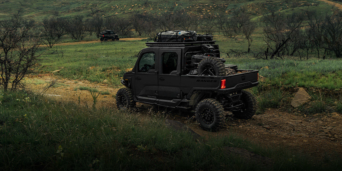 2027 Polaris Ranger Crew XD 1500 NorthStar Premium in Sunman, Indiana - Photo 12