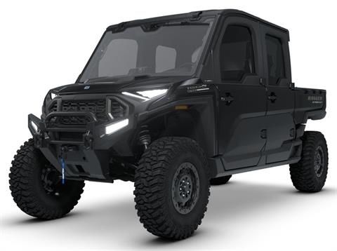 2026 Polaris Ranger Crew XD 1500 Northstar Texas Edition in Jacksonville, Arkansas