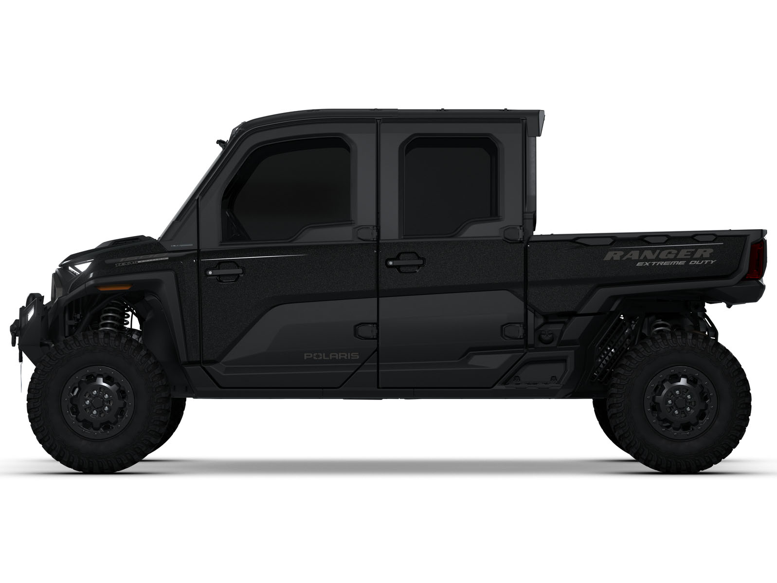 2026 Polaris Ranger Crew XD 1500 Northstar Texas Edition in Santa Maria, California - Photo 3