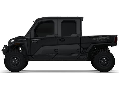 2026 Polaris Ranger Crew XD 1500 Northstar Texas Edition in Santa Maria, California - Photo 3